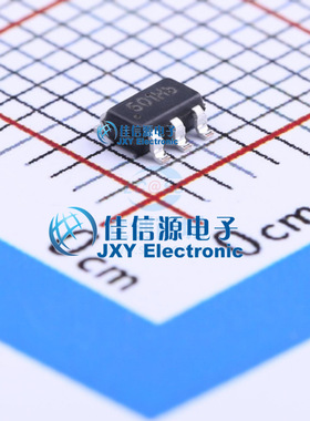 TPH2501-TR  3PEAK  SOT-23-5