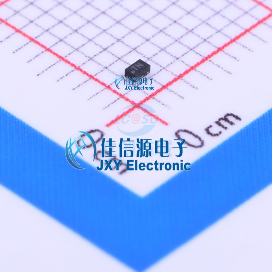 MXDLN16T Maxscend(卓胜微) LGA-6