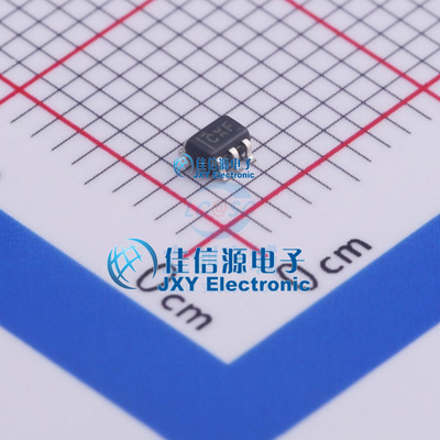 触发器   SN74LVC1G80DCKR  TI(德州仪器)  SC-70-5