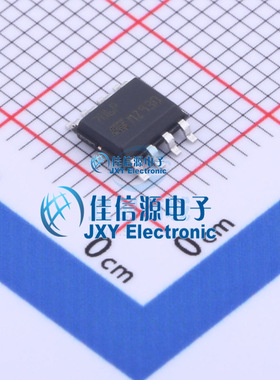 监控和复位芯片   STM706PM6F  ST(意法半导体)  SO-8