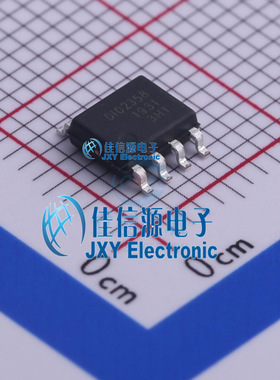 DIO2358SO8  DIOO(帝奥微)  SOIC-8