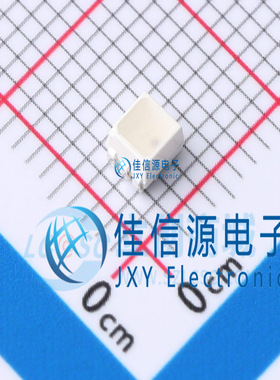 发光二极管/LED   ASMT-YTD7-0AA02   AVAGO/安华高  6-SMD