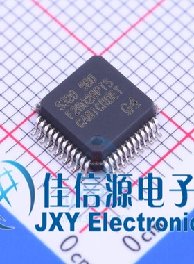 TMS320F28026PTS TI() LQFP-48_7x7x05P