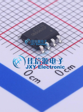 AC-DC控制器和稳压器  OB6563CPA  OB(昂宝)  SOIC-8 150mil