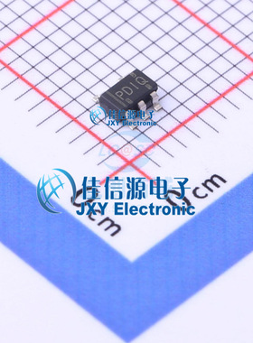 监控和复位芯片   TPS3828-33QDBVRQ1  TI()  SOT-23-5