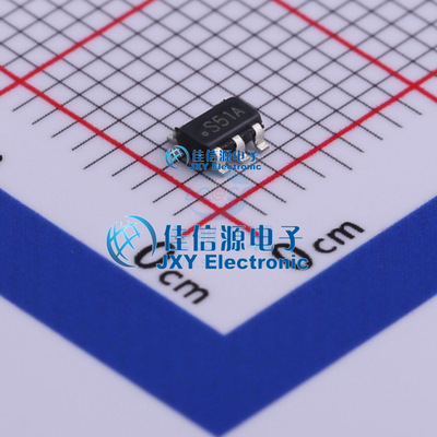 DC-DC电源芯片  LM2731XMFX/NOPB  TI()  SOT-23-5