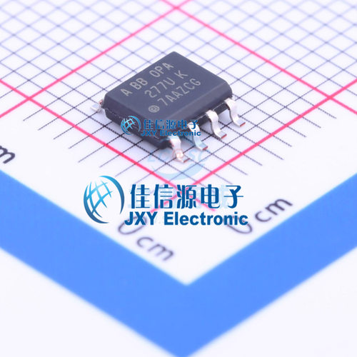 OPA277UA/2K5  TI()  SOIC-8 150mil