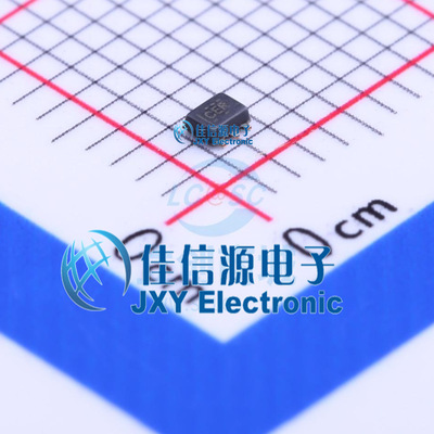 逻辑门     SN74LVC1G08DRLR  TI()  SOT-553