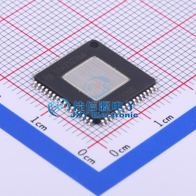 TAS5630BPHDR  TI()  HTQFP-64