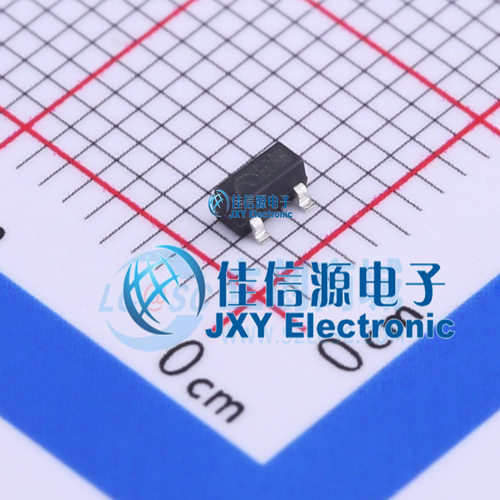 场效应管(MOSFET)     MEM2301XG  MICRONE(南京微盟)   SOT-23