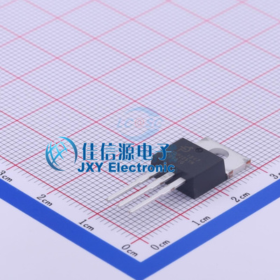 AC-DC控制器和稳压器  TOP225YN  Power  TO-220