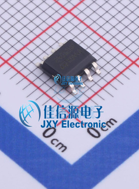 M24512-WMN6P  ST(意法半导体)  SO-8