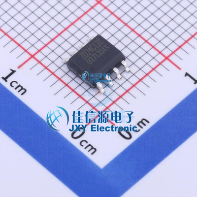 ZD24C128A-SSGMB  Zetta(澜智)  SOP8-150