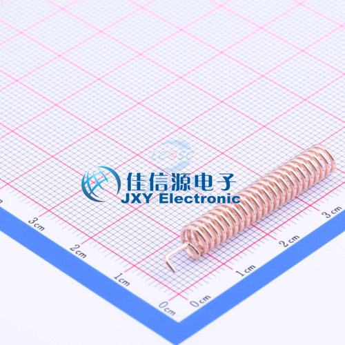 TT02-433Mhz  LCX(凌承芯) DIP