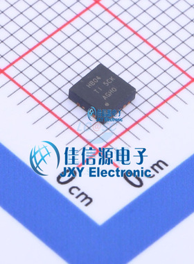 反相器     SN74AHCT04RGYR  TI()  VQFN-14