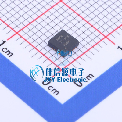 反相器     SN74AHCT04RGYR  TI()  VQFN-14