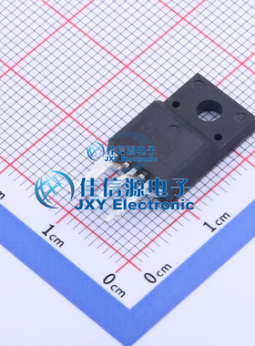 FSL138MRTWDTU  onsemi(安森美)  TO-220-FP-6