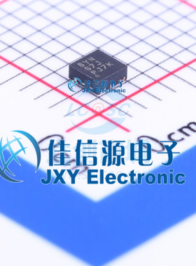 DC-DC电源芯片  TPS62290DRVT  TI()  WSON-6