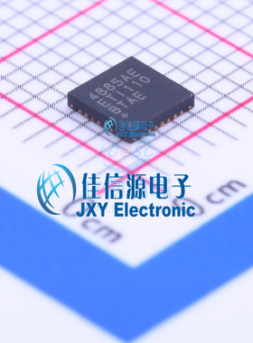 MAX4885AEETI+  MAXIM(美信)  TQFN-28
