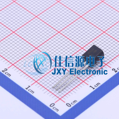 晶闸管(可控硅)    Z0107NA0,412   WeEn(瑞能)  TO-92-3