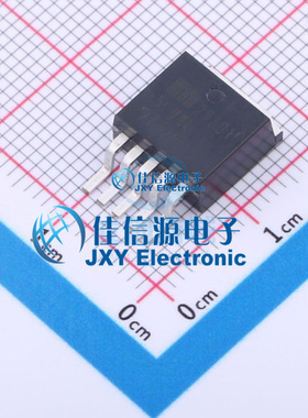MIC29301-5.0WU  MICROCHIP(美国微芯)  TO-263-5
