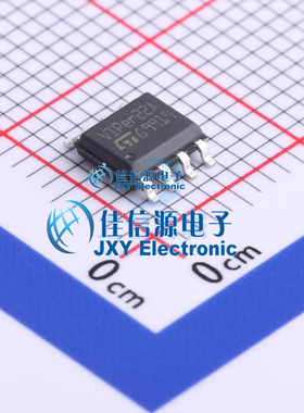 功率电子开关   VIPER22ASTR-E  ST(意法半导体)   SOIC-8