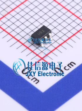 AD8065ARTZ-REEL7  ADI(亚德诺)/LINEAR  SOT-23-5