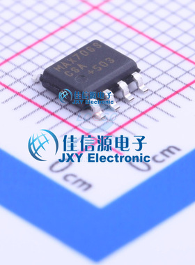 监控和复位芯片   MAX706SCSA+  MAXIM(美信)   SOIC-8