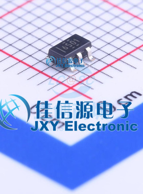 AC-DC控制器和稳压器  SN6501DBVR  TI()  SOT-23-5