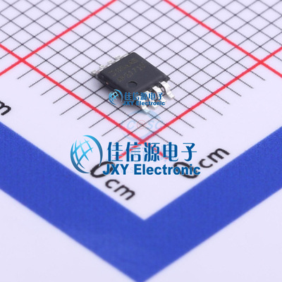 功率电子开关   AP2171DMPG-13  DIODES(美台)  MSOP-8EP