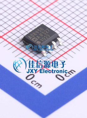 电压基准芯片  ADR430ARZ  ADI(亚德诺)/LINEAR  SOIC-8