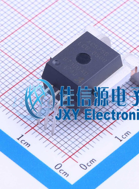 电流传感器   ACS758LCB-050U-PFF-T  ALLEGRO(美国埃戈罗)  CB-5