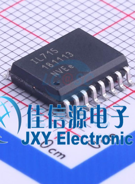 IL715E  NVE  SOIC-16
