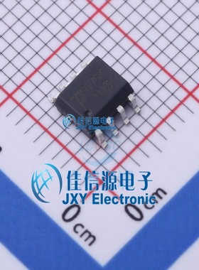 DC-DC电源芯片  TP7660H  TOPPOWER(南京拓微)  SOIC-8 150mil