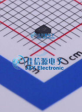 监控和复位芯片   STM6524AUARDL6F  ST(意法半导体)  UDFN-6