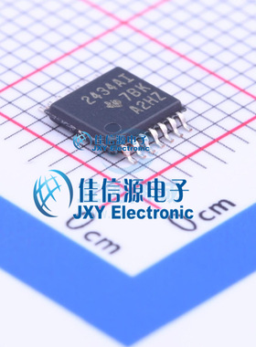 TLV2434AIPWR  TI()  TSSOP-14