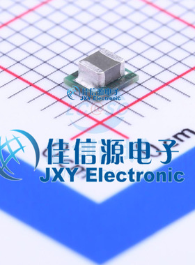 DC-DC电源芯片  LMZ10500SILR  TI()  uSIP-8