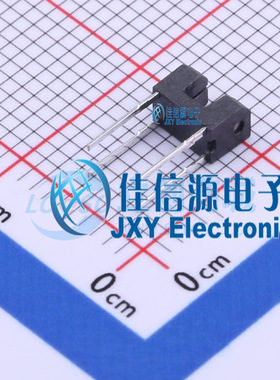 光电传感器   RPI-222  ROHM(罗姆)  DIP-4