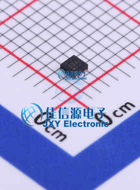 BGU7224X  NXP(恩智浦)  HXSON-6