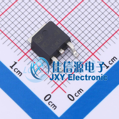 场效应管    NCE70T540K  NCE(无锡新洁能)   TO-252-2