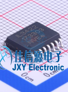 IL3422E  NVE  SOIC-16_300mil