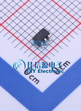 OPA657N/250  TI(德州仪器)  SOT-23-5
