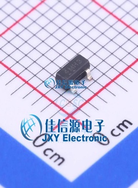 电压基准芯片  LM4041CIDBZR  TI()  SOT-23-3