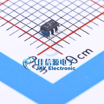 逻辑门     NL17SZ08DFT2G  onsemi(安森美)  SOT-353