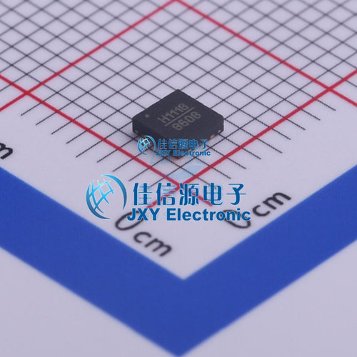 HMC1118LP3DETR  ADI(亚德诺)/LINEAR  LFCSP-16
