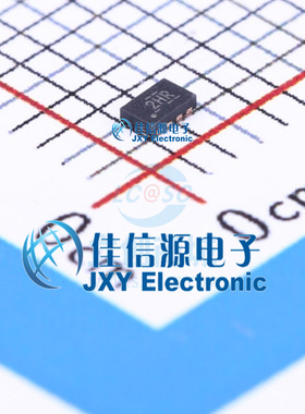 转换器/电平移位器     TXS0102DQMR  TI()  X2SON-8