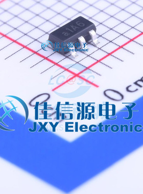 DC-DC电源芯片  AP2406LES5-ADJ  chipown(芯朋微电子)  SOT-23-5