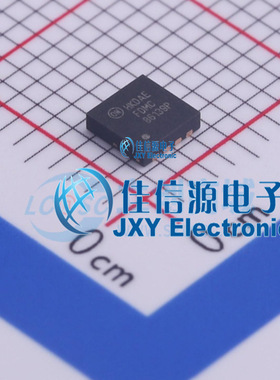 场效应管   FDMC86139P  onsemi(安森美)  Power-33-8