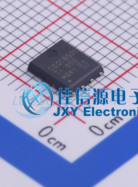场效应管(MOSFET)      CSD18501Q5A  TI(德州仪器)  VSONP-8