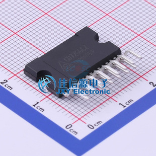 CD7266CZ  华润华晶  ThroughHole